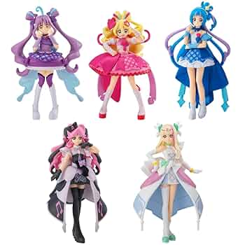 BANDAI - プリキュア 映画限定 食器 BANDAI - プリキュア 映画限定 食器の通販 by abc｜バンダイなら